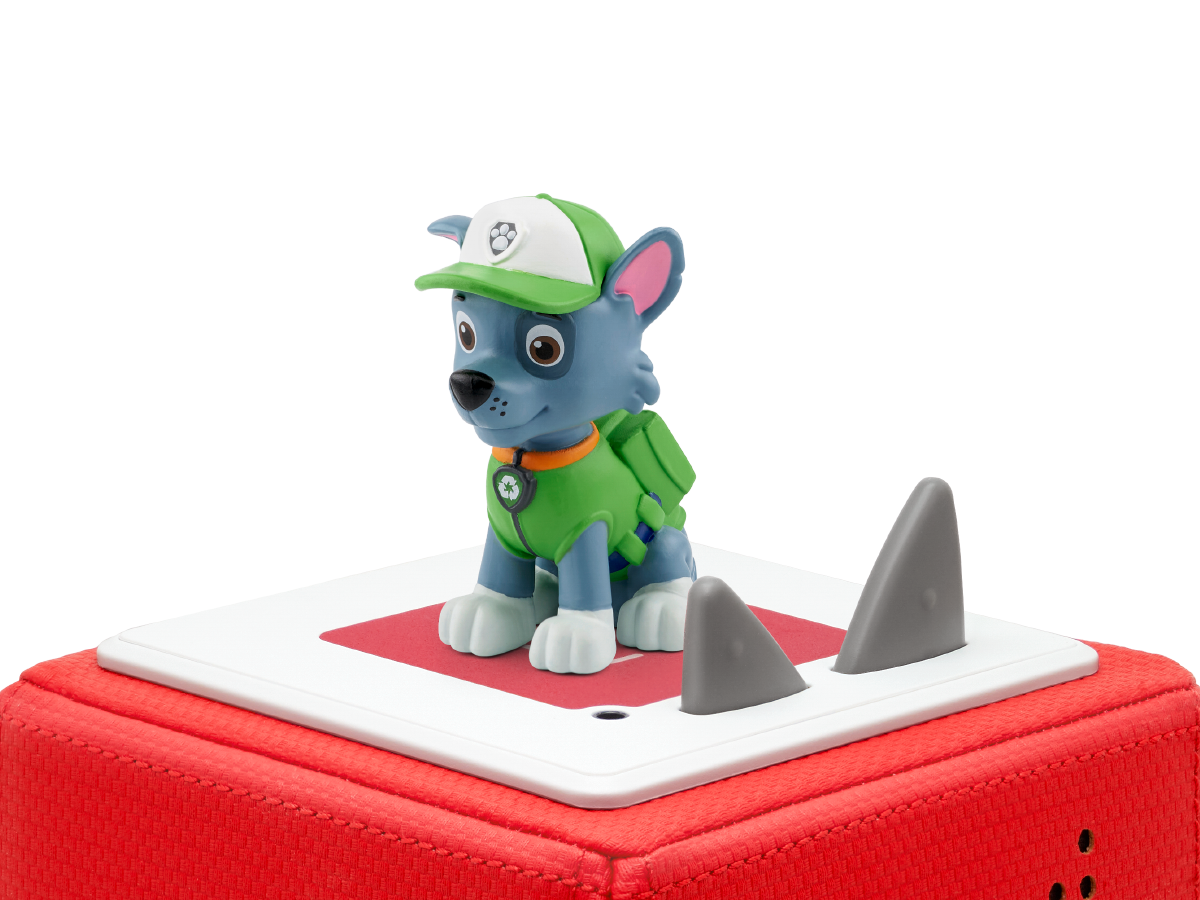 Tonies -  Paw Patrol Rocky (50 minutes)