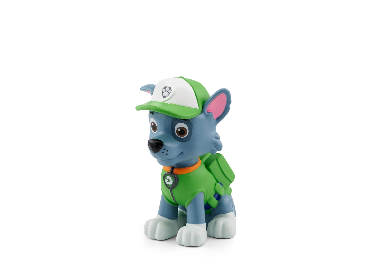 Tonies -  Paw Patrol Rocky (50 minutes)