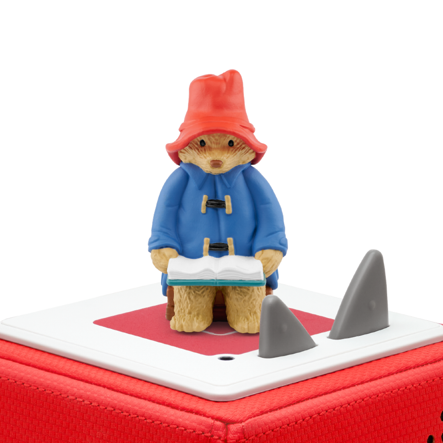 Tonies  -  More about Paddington Bear Audio Character (159 minutes)