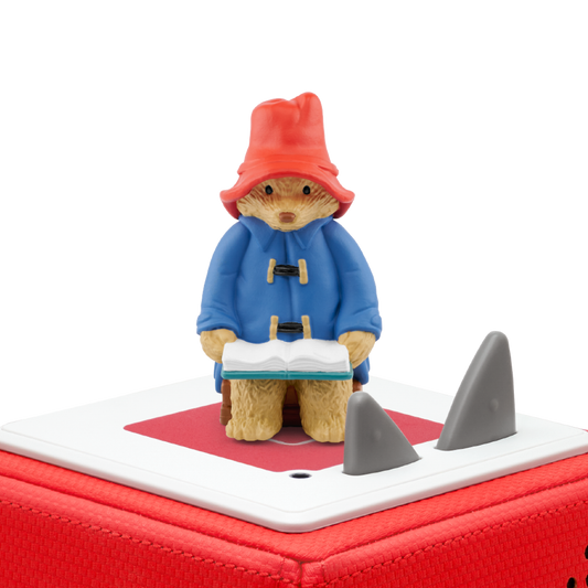 Tonies  -  More about Paddington Bear Audio Character (159 minutes)