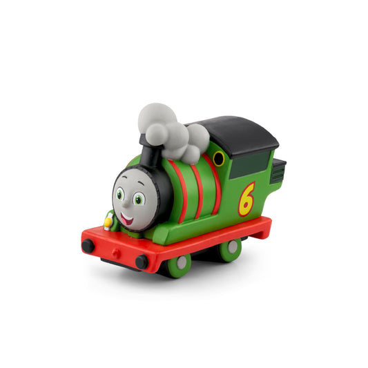 Tonies -  Thomas the Tank Engine - All Engines Go Percy (80 minutes)
