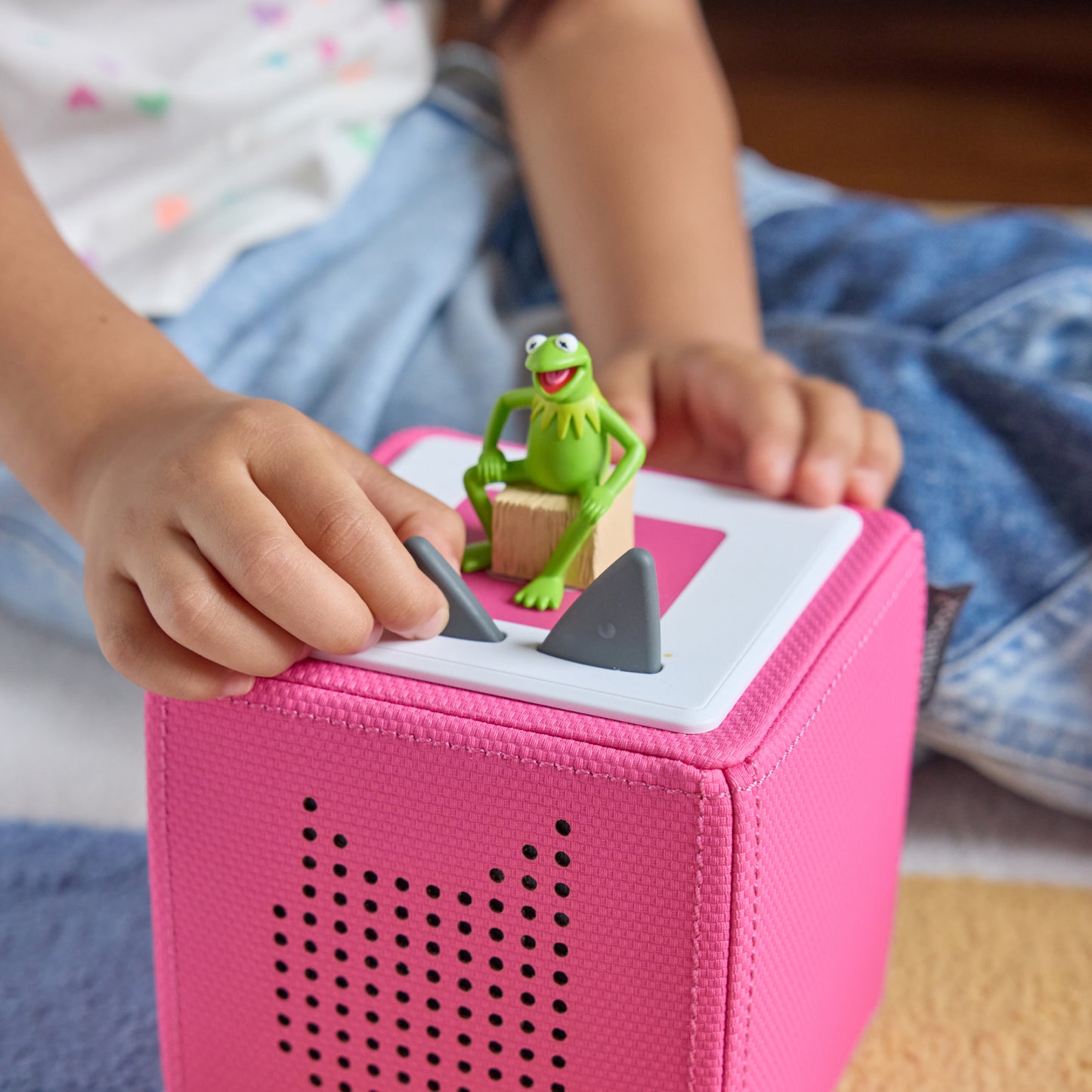 Tonies -  Disney The Muppets: Kermit the Frog (32 minutes)