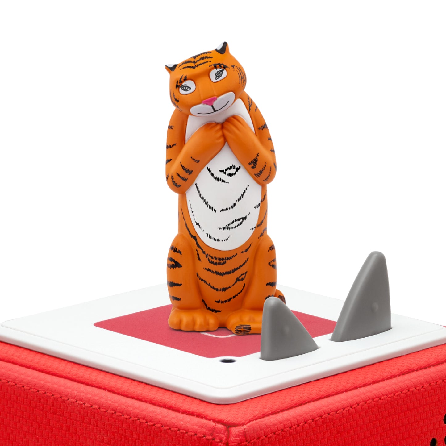 Tonies  -  The Tiger Who Came to Tea (45 minutes)