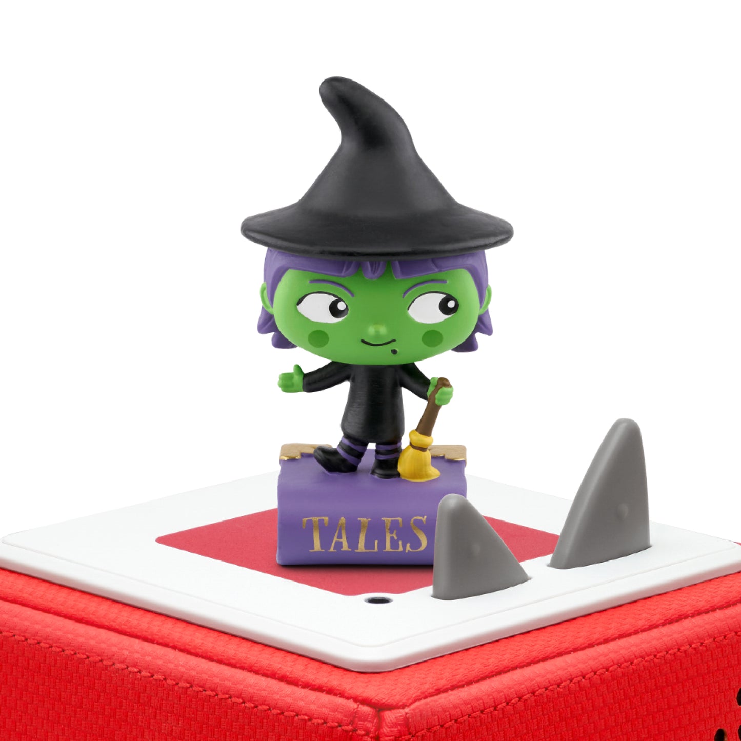 Tonies  -  Spooky Tales Audio Character (65 minutes)