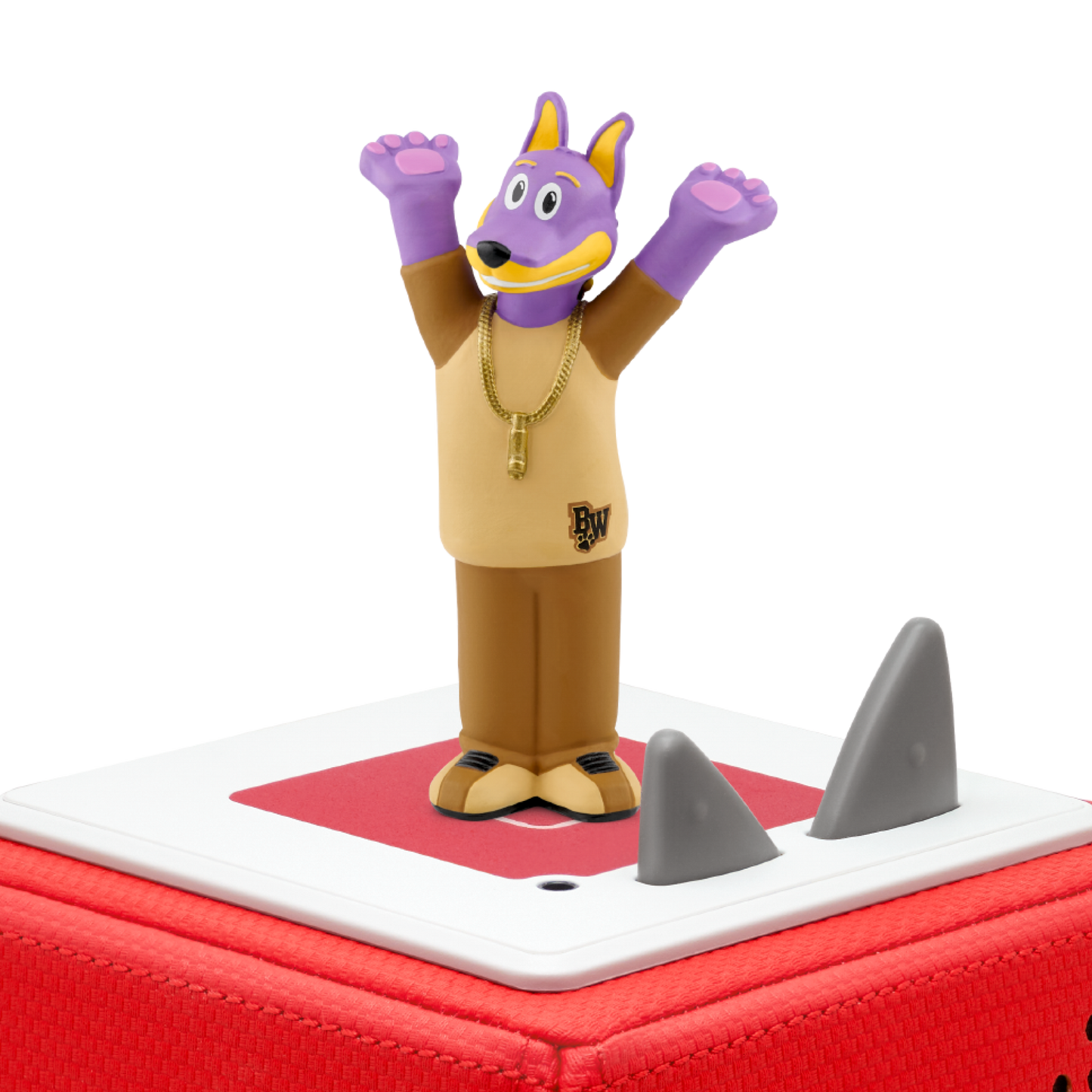 Tonies  -  Doggyland Audio Character (43 minutes)