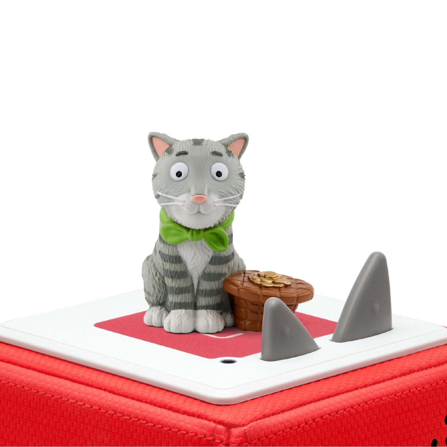 Tonies -  Julia Donaldson Tabby McTat (29 minutes)