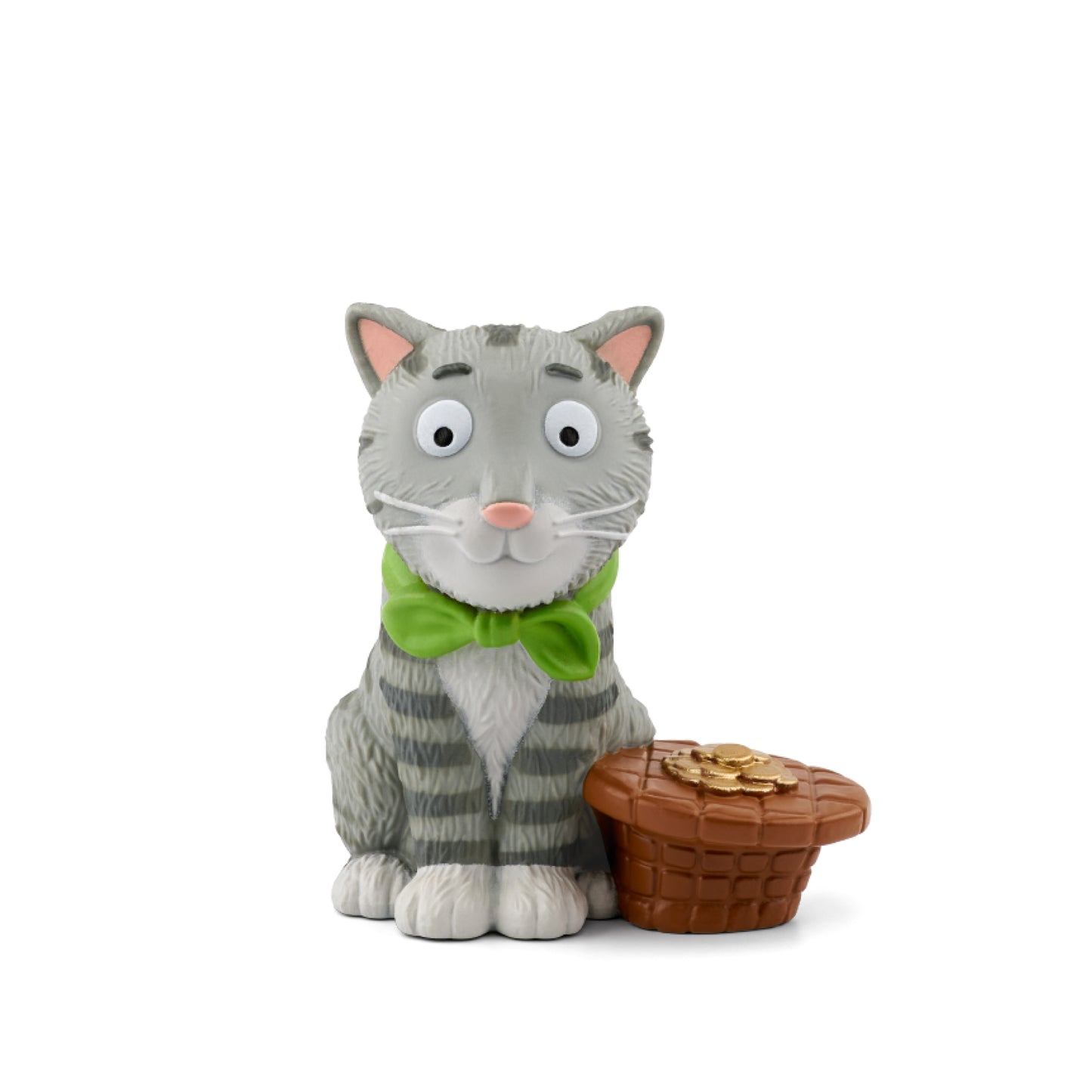 Tonies -  Julia Donaldson Tabby McTat (29 minutes)