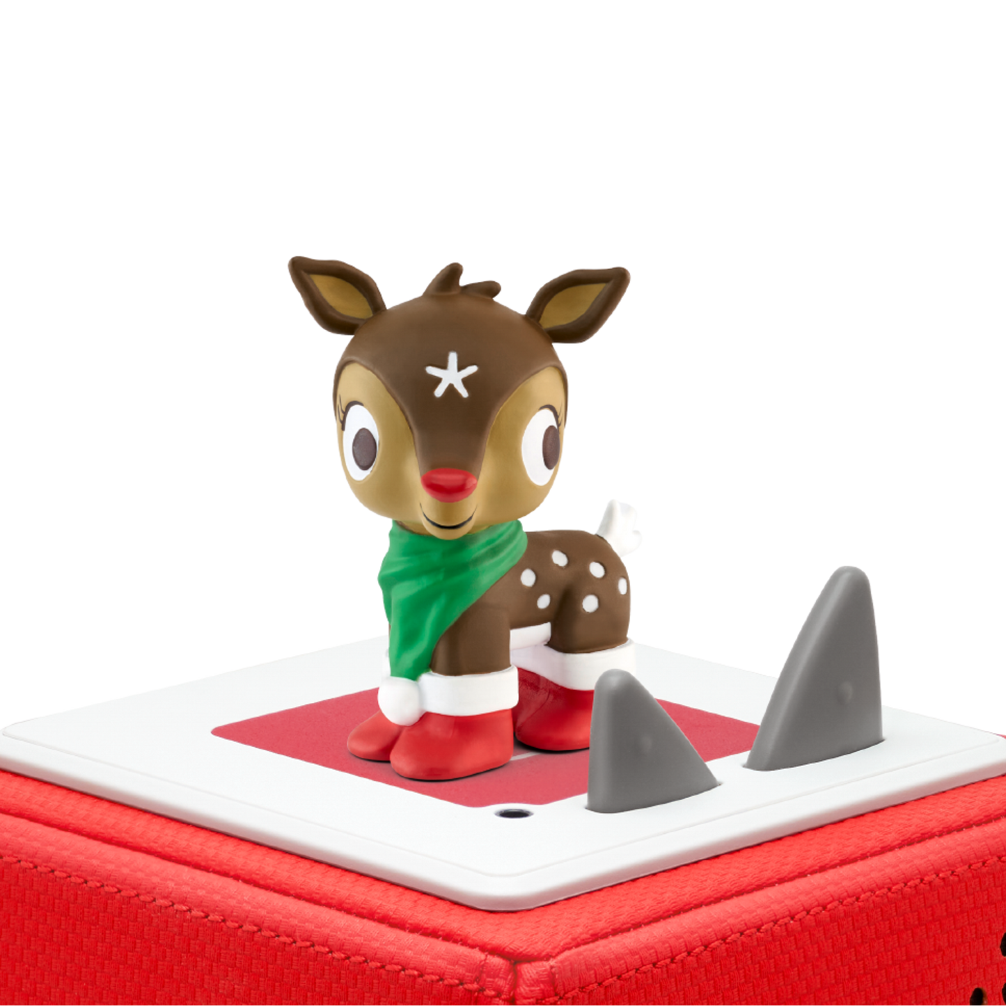 Tonies  -  The Little Reindeer's Christmas Wish Advent Calender (189 minutes)
