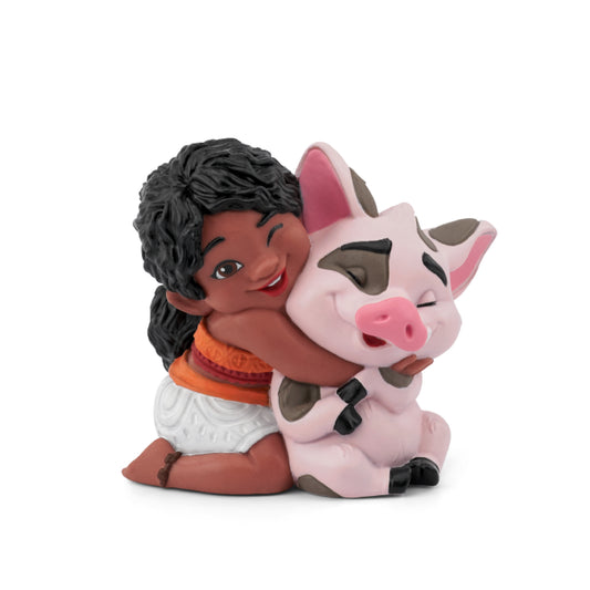 Tonies - Disney's Moana 2 Simea (42 minutes) Audio Character