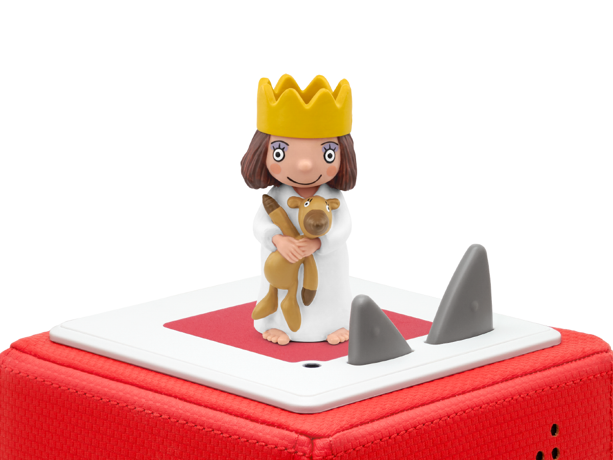 Tonies -  Little Princess Collection (105 minutes)