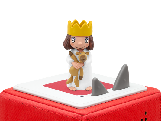 Tonies -  Little Princess Collection (105 minutes)