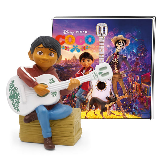 Tonies -  Disney Coco (46 minutes)