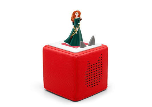 Tonies - Disney Brave Merida (30 minutes)