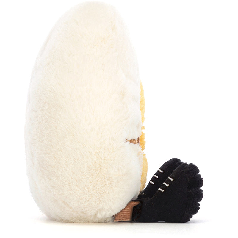 Jellycat - Amuseable Boiled Egg Chic (14cmx9cm)