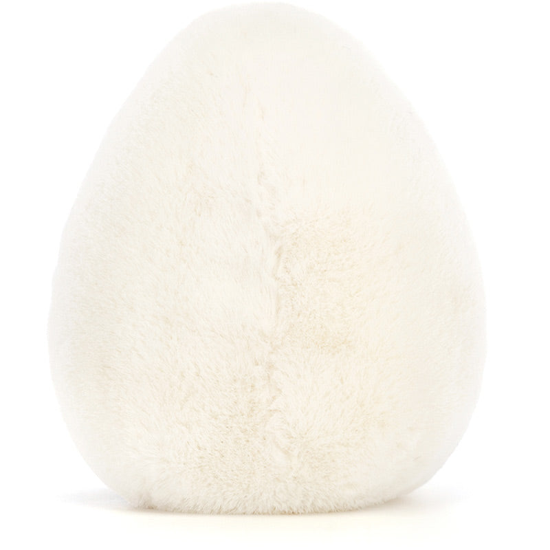 Jellycat - Amuseable Boiled Egg Chic (14cmx9cm)