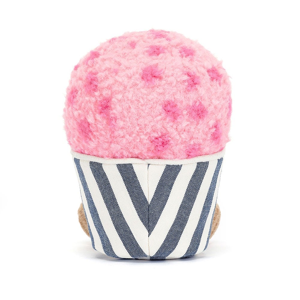 Jellycat - Amuseable Gelato Soft Toy (16cm x7cm) RETIRED