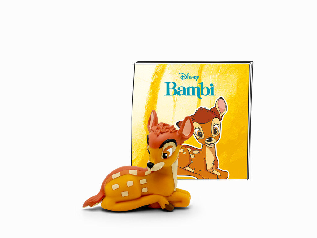Tonies  - Disney Bambi (40 minutes)