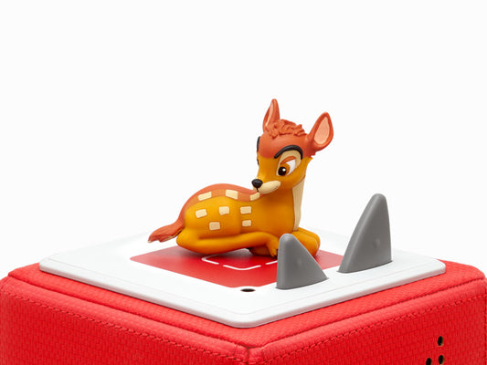 Tonies  - Disney Bambi (40 minutes)