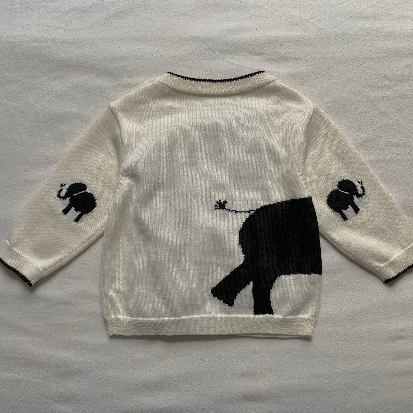 Fable & Bear - Elephant Jumper