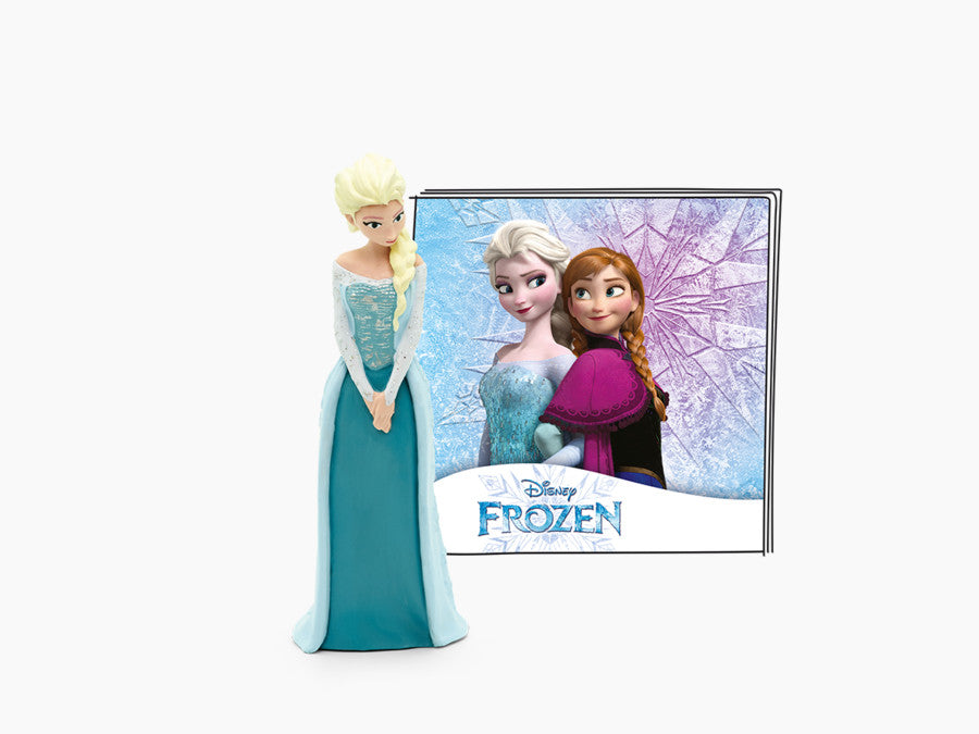 Tonies  - Disney Frozen