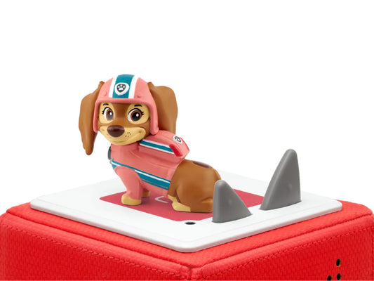 Tonies  -  Paw Patrol - Liberty (50 minutes)