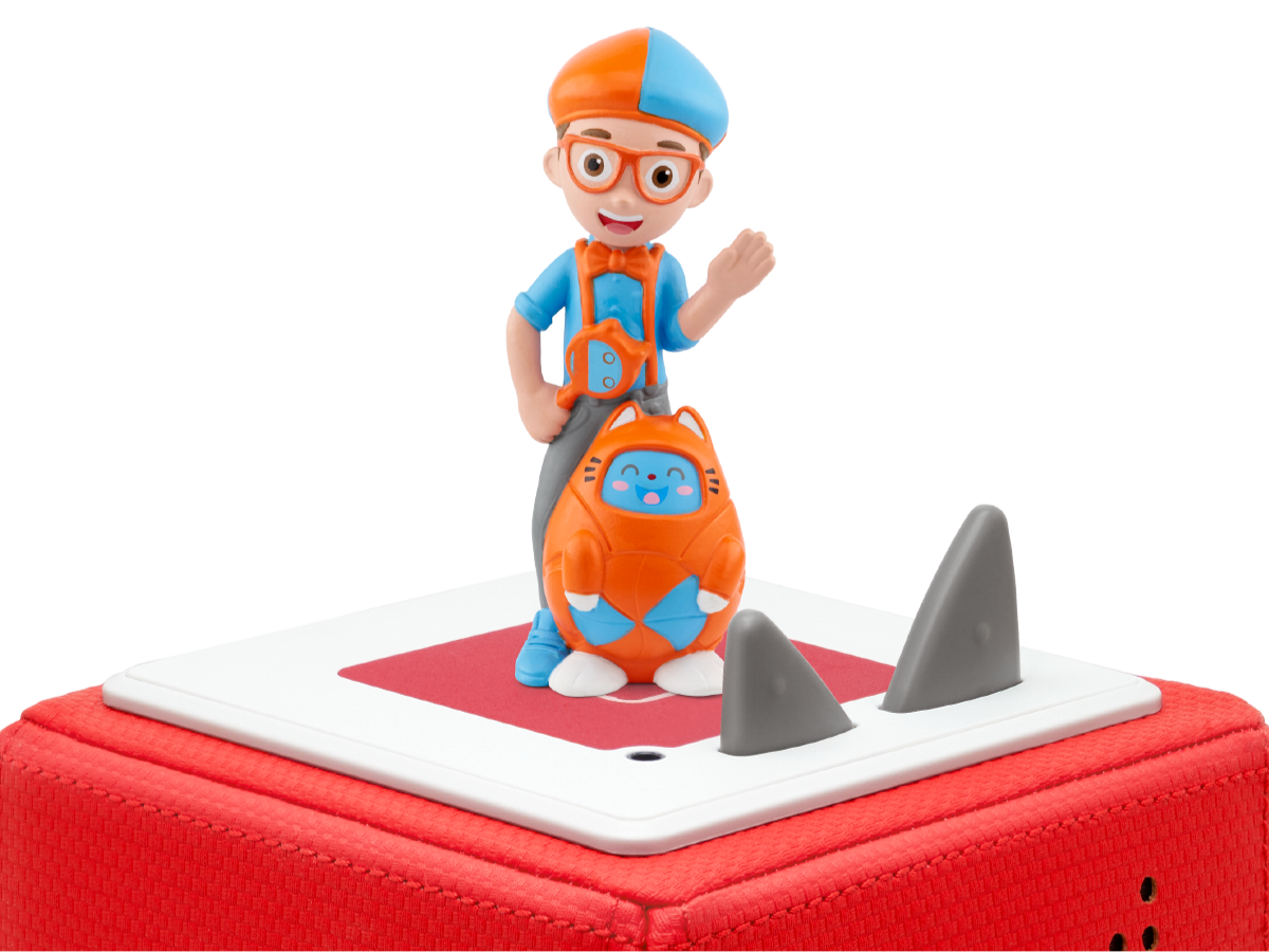Tonies - Blippi (65 minutes)