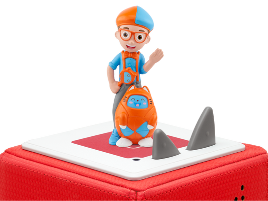 Tonies - Blippi (65 minutes)