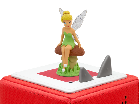Tonies  -  Disney Tinkerbell (53 minutes)