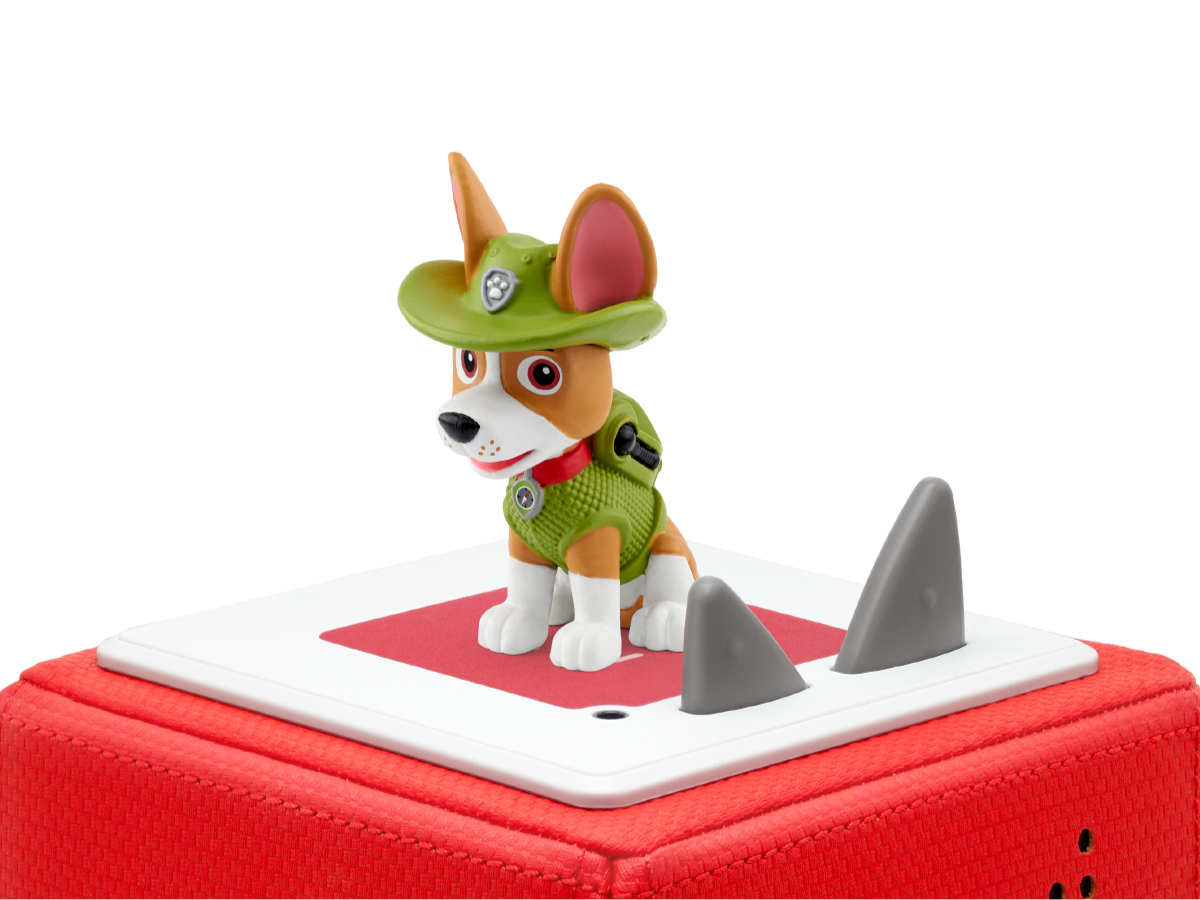 Tonies  -  Paw Patrol Tracker (50 minutes)