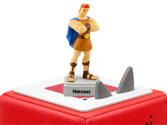 Tonies  -  Disney Hercules (47 minutes)