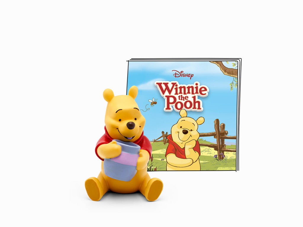 Tonies  - Winnie the Pooh (32 minutes)