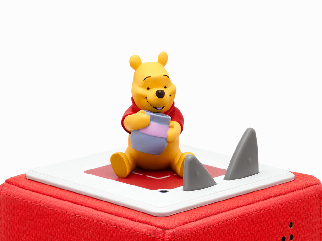 Tonies  - Winnie the Pooh (32 minutes)