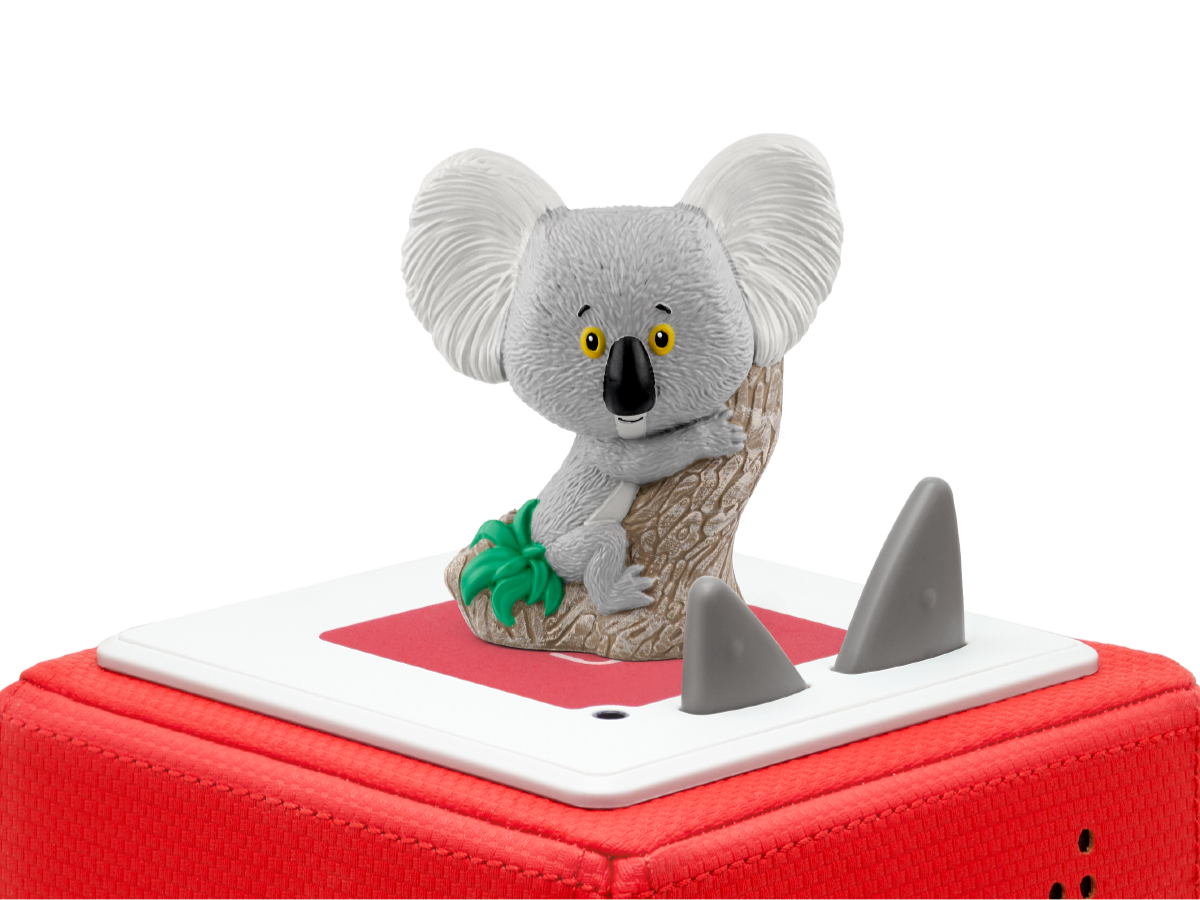 Tonies - The Koala Who Could 3 book collection (29 minutes)