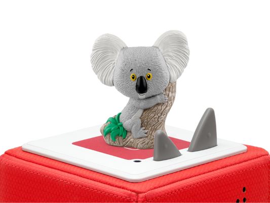 Tonies - The Koala Who Could 3 book collection (29 minutes)